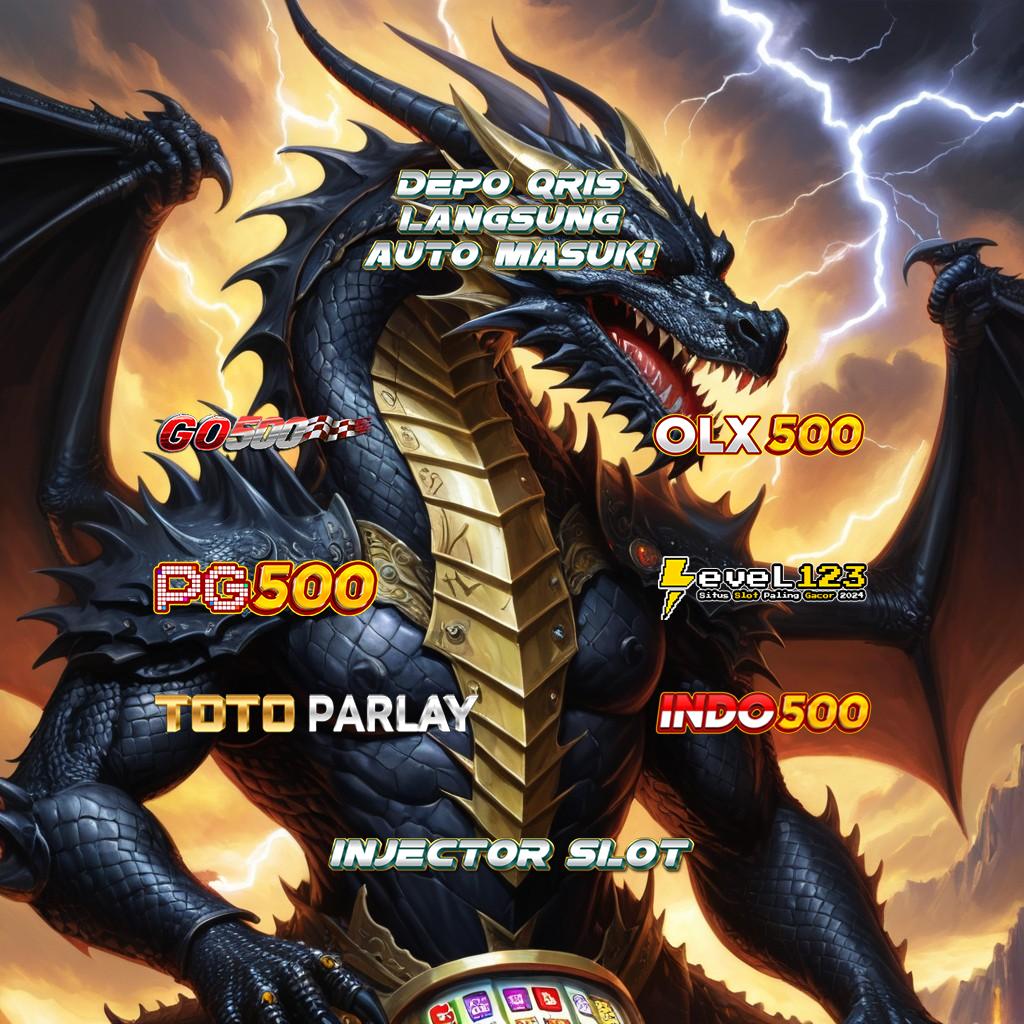 SLOT GACOR HARI INI MIN DEPO 10K - Tingkatkan Elemen Grafis