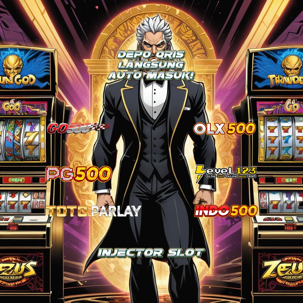 CASINO ONLINE Slot Gacor, Eventnya Tembus Langsung!