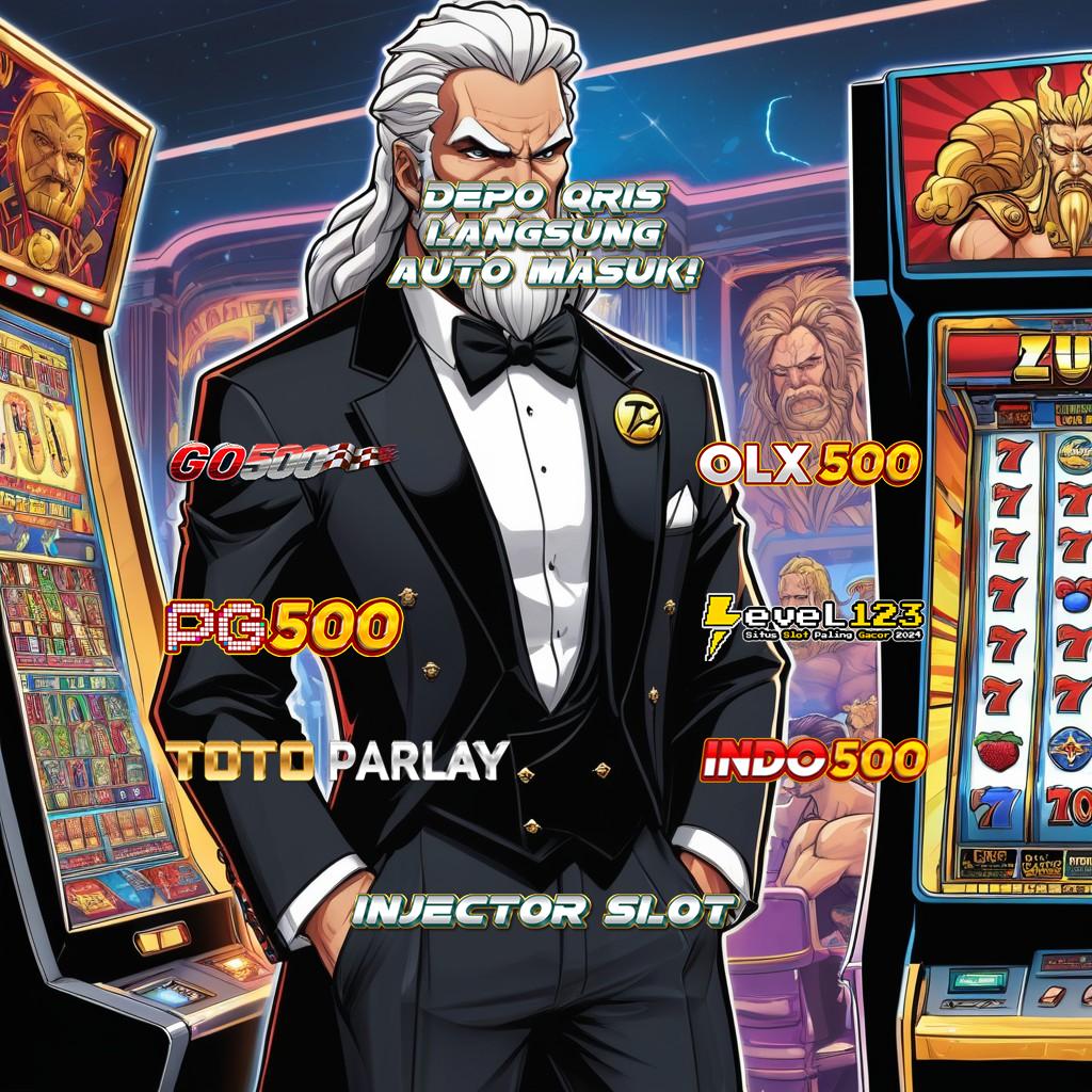 APK SLOT SERVER THAILAND - Berita Cepat Hari