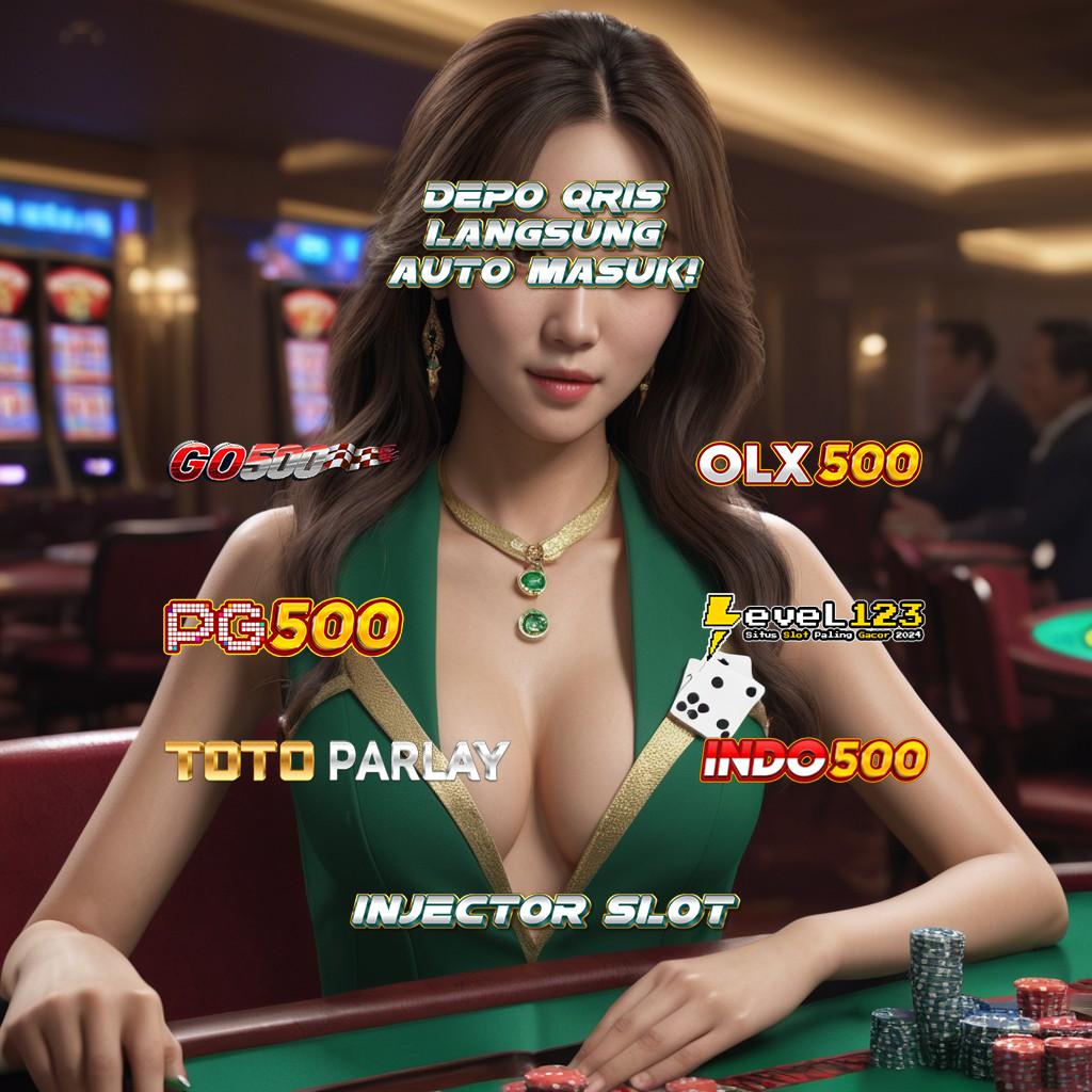 Situs Slot Server Eropa