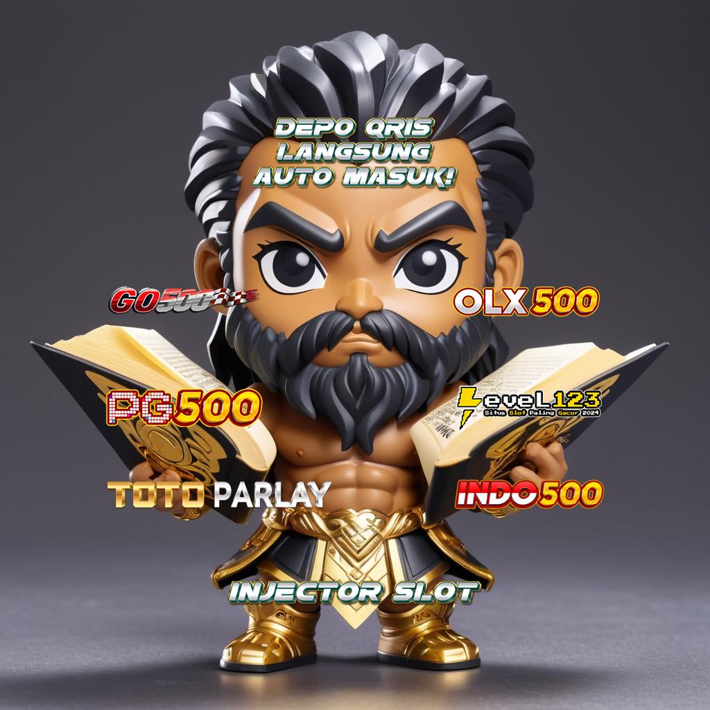 SITUS SLOT GACOR HARI INI TERBARU Gacor Banget Main Sekarang Juga