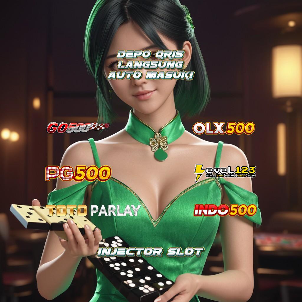 SLOT GACOR MALAM INI TERBARU - Jangan Lewatkan Kesempatan Maxwin!