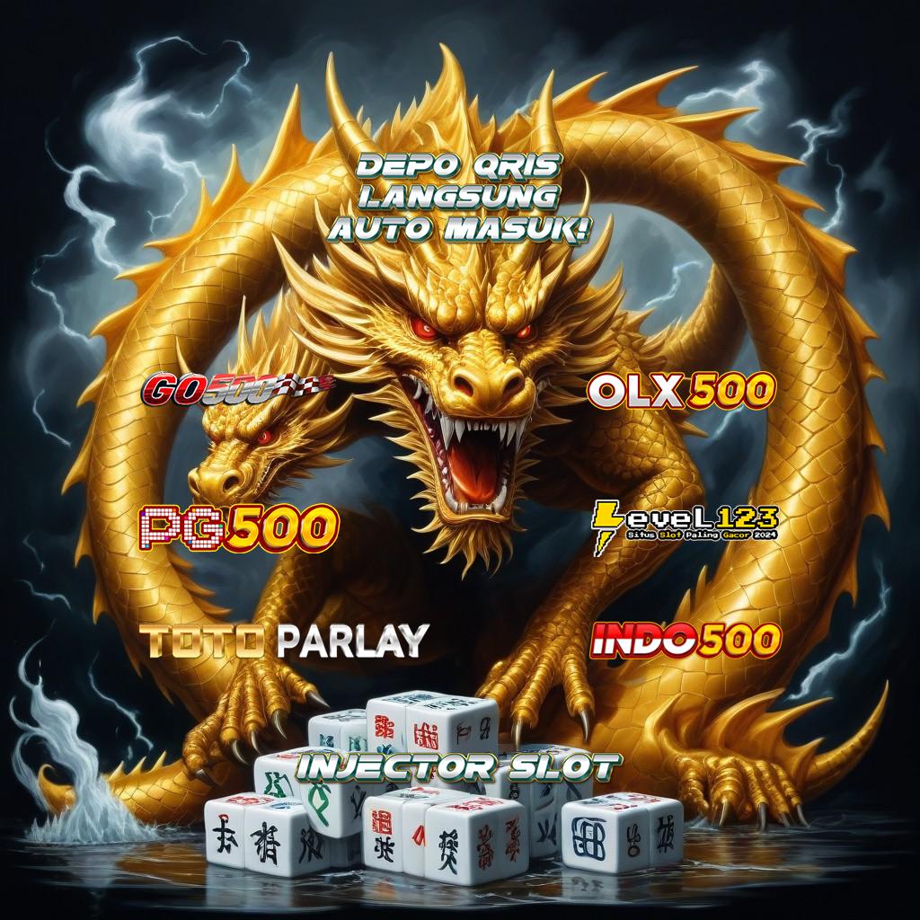 SLOT GACOR PAGI INI 2023 - Dijamin Senyum Setiap Hari