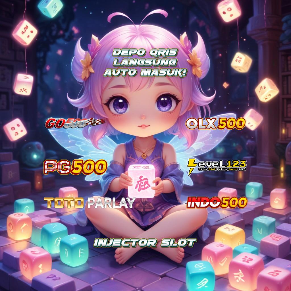 SPIN RP APK SLOT Berita Segera Hadir