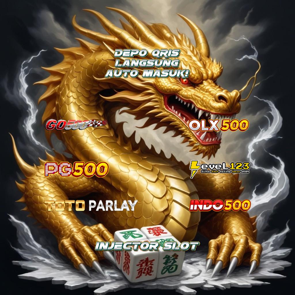 Slot Server Thailand Tergacor 2024