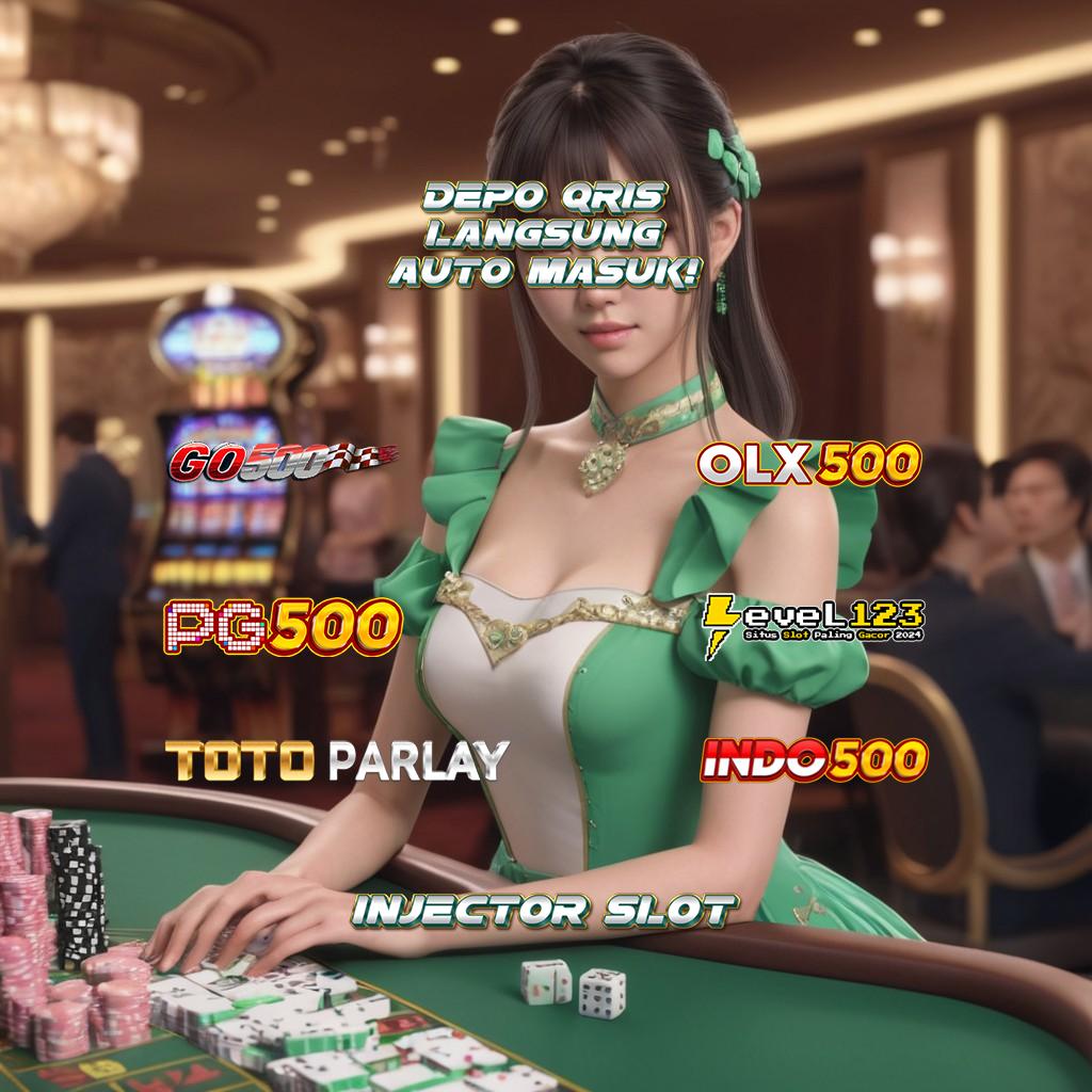 Situs Slot Server Thailand Pro