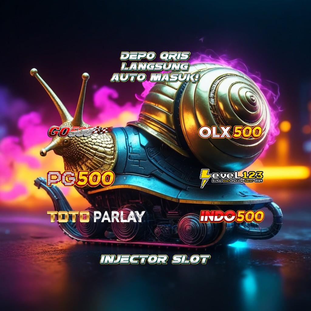 SLOT GACOR 777 RESMI - Diskon Gila-gilaan, Buruan Beli!