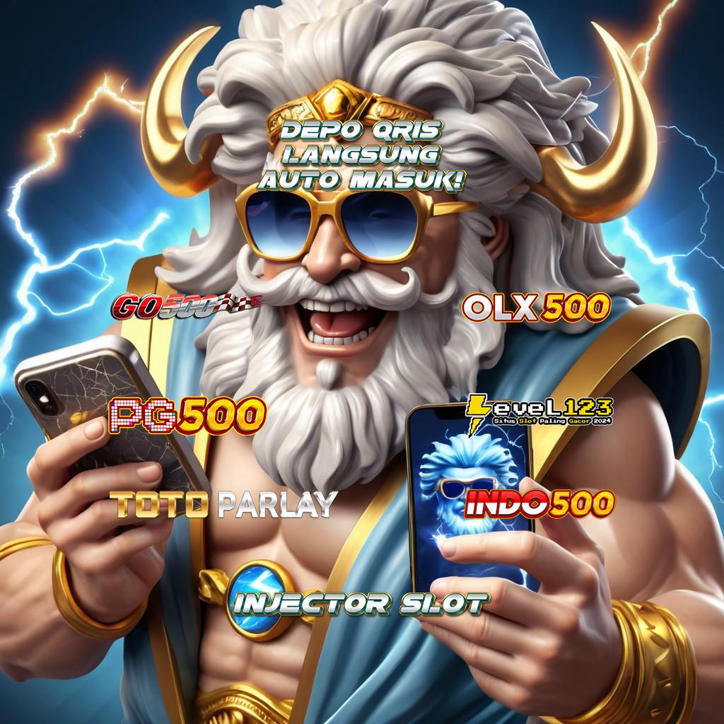 APK 3031 SLOTS - Kabar Langsung Tiba