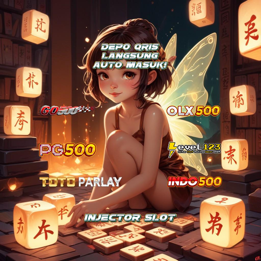 Slot Demo Pg Soft Mahjong 1