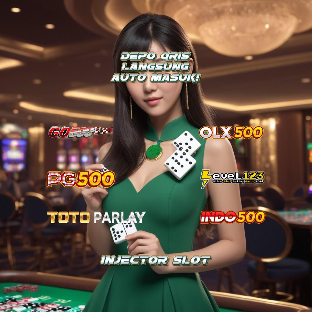 FREE RED HOT 777 SLOTS Main Event, Hadiah Gede!