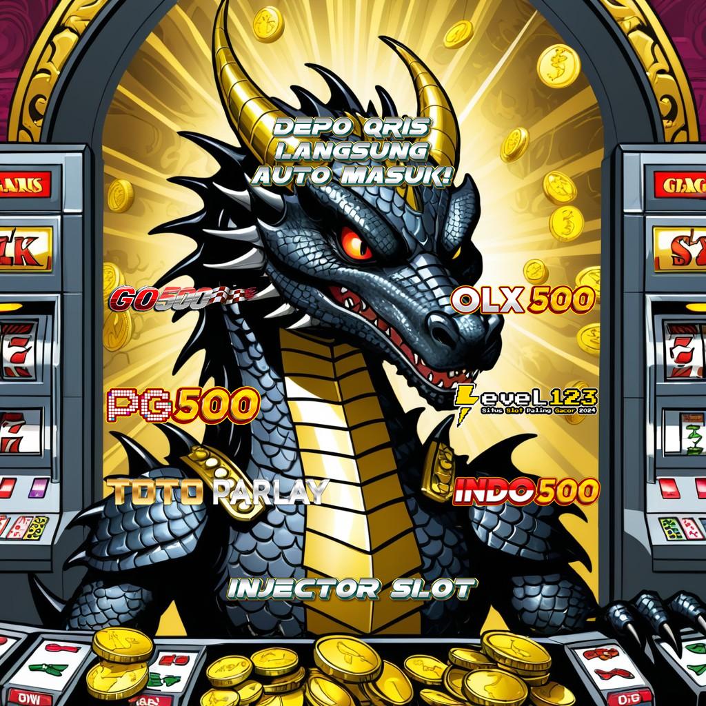 CABE 777 SLOTS APK - Temui Ketakutan Berani