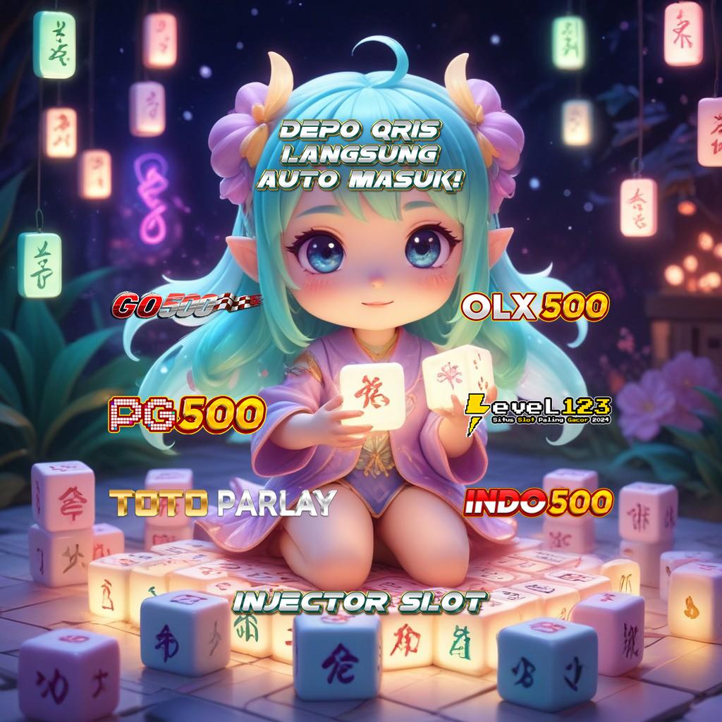 4892 Slot Apk Terbaru