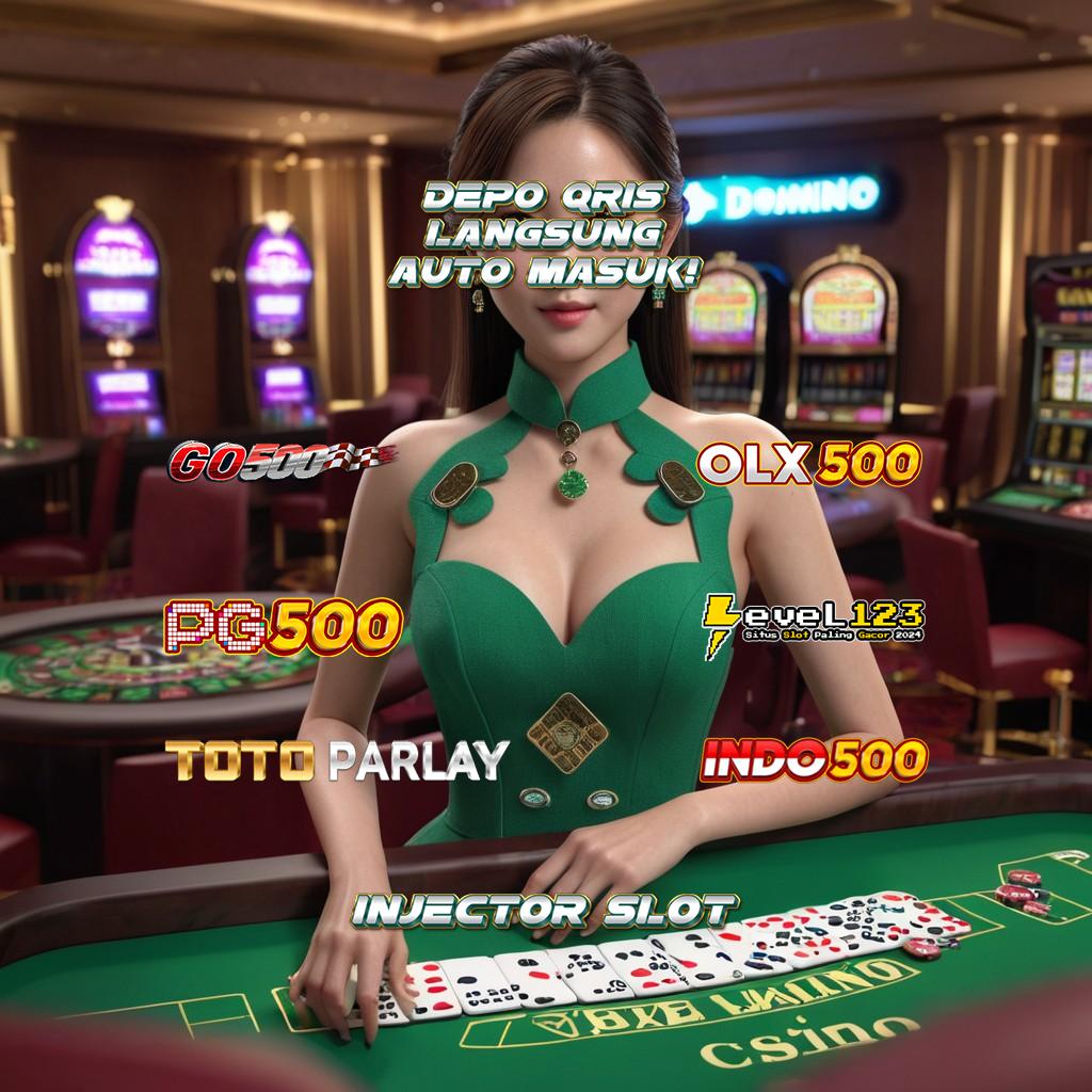 SLOT ONLINE DEMO GRATIS - Situs Yang Inovatif Dan Trendi