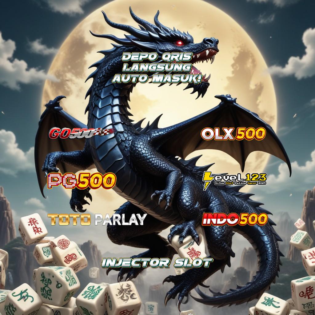 GM777 H5 APK >> Spin Terus, Cuan Menerus!