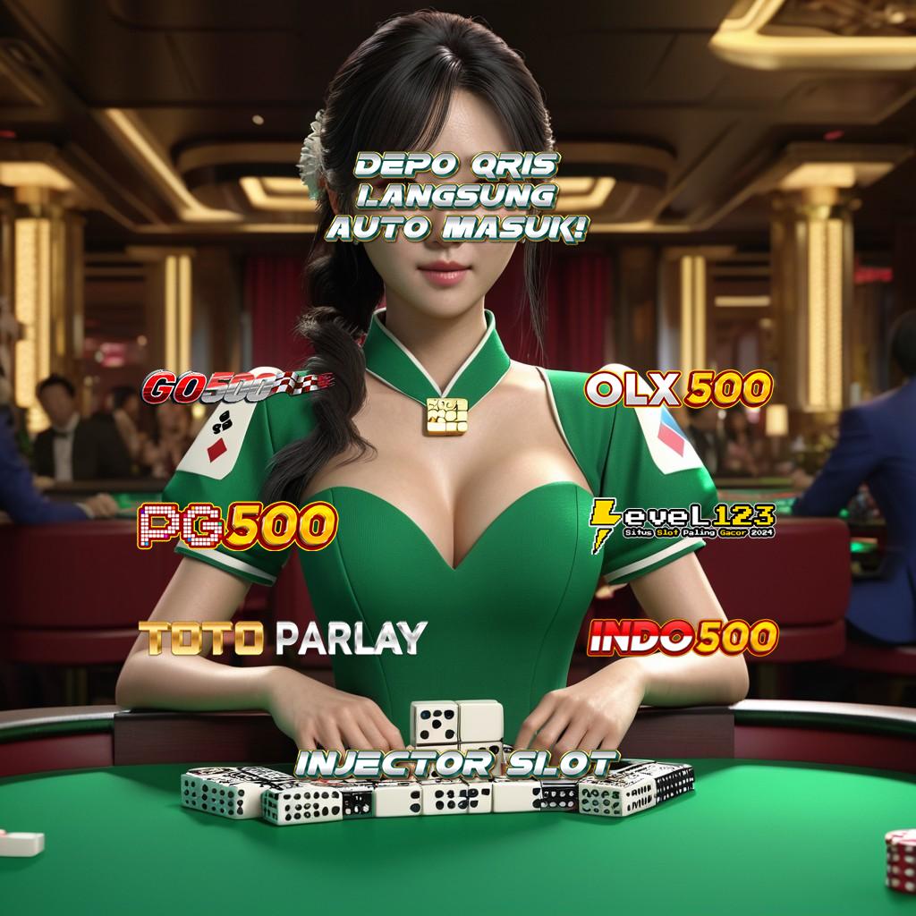 SLOT DEMO GACOR 2024 TERBARU - Halaman Web Berteknologi Tinggi