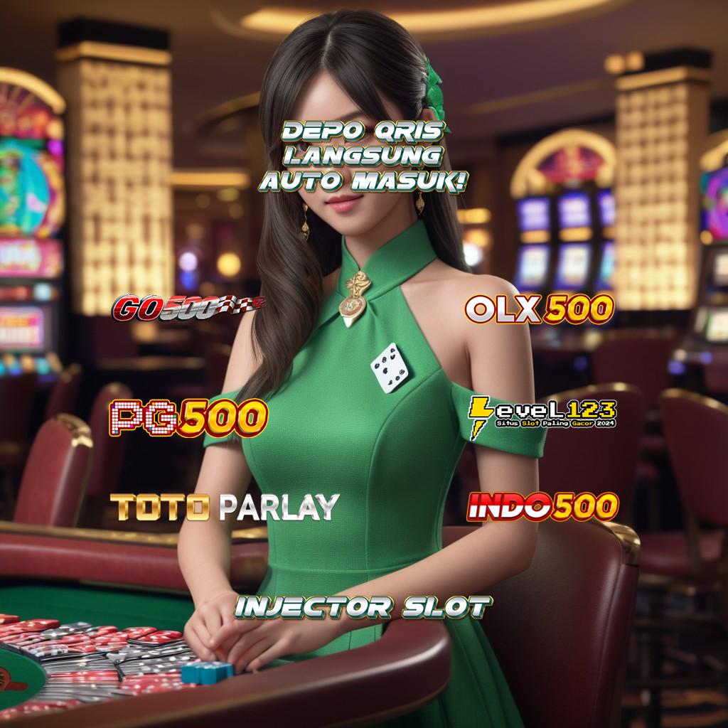 Slot Demo Mahjong 100k