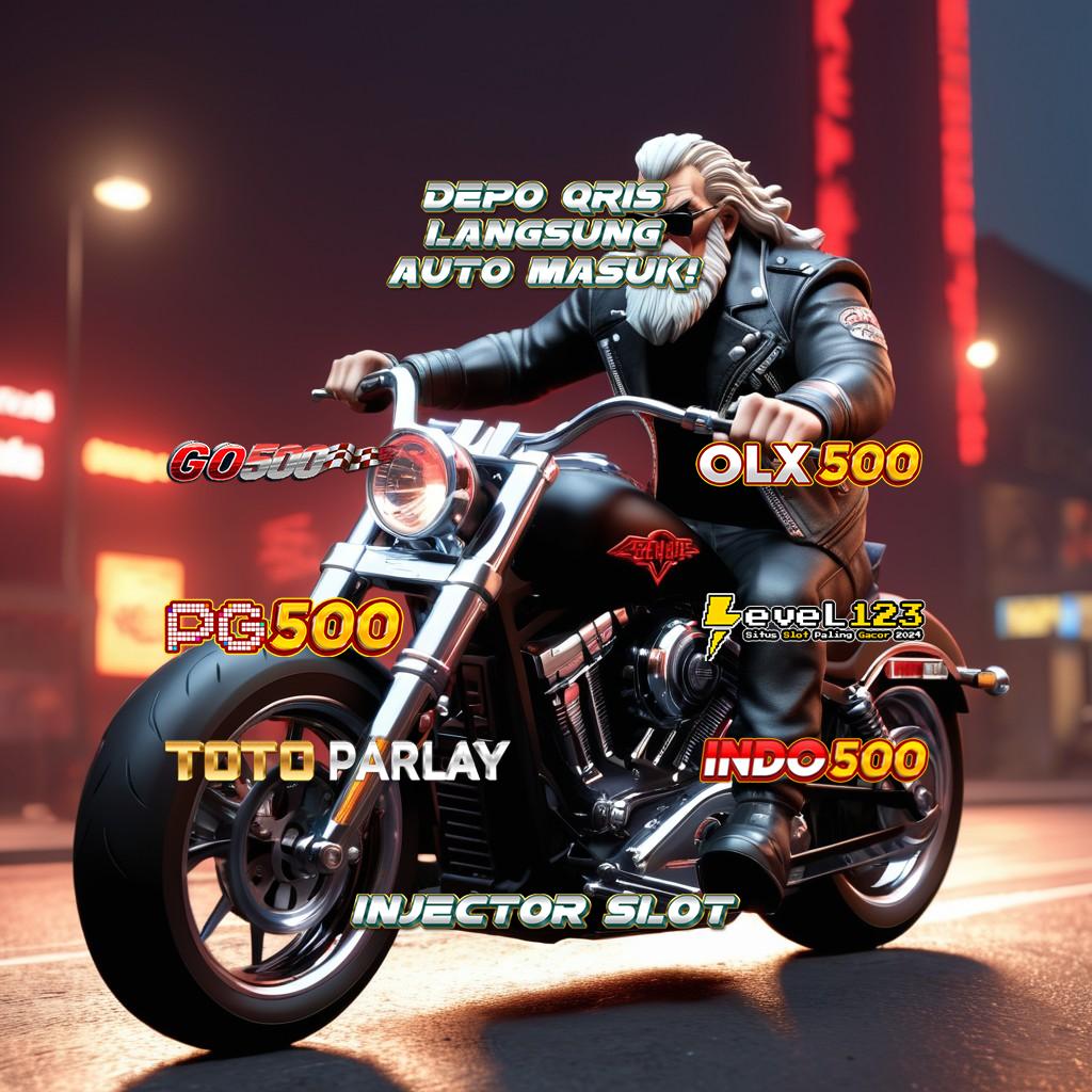 Turbo X500 Daftar Slot Bonus 100