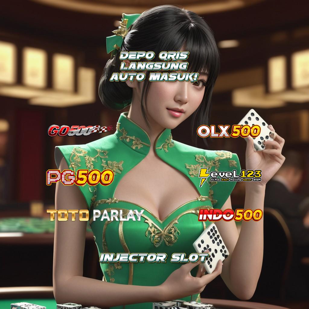 777SLOT APK Superior