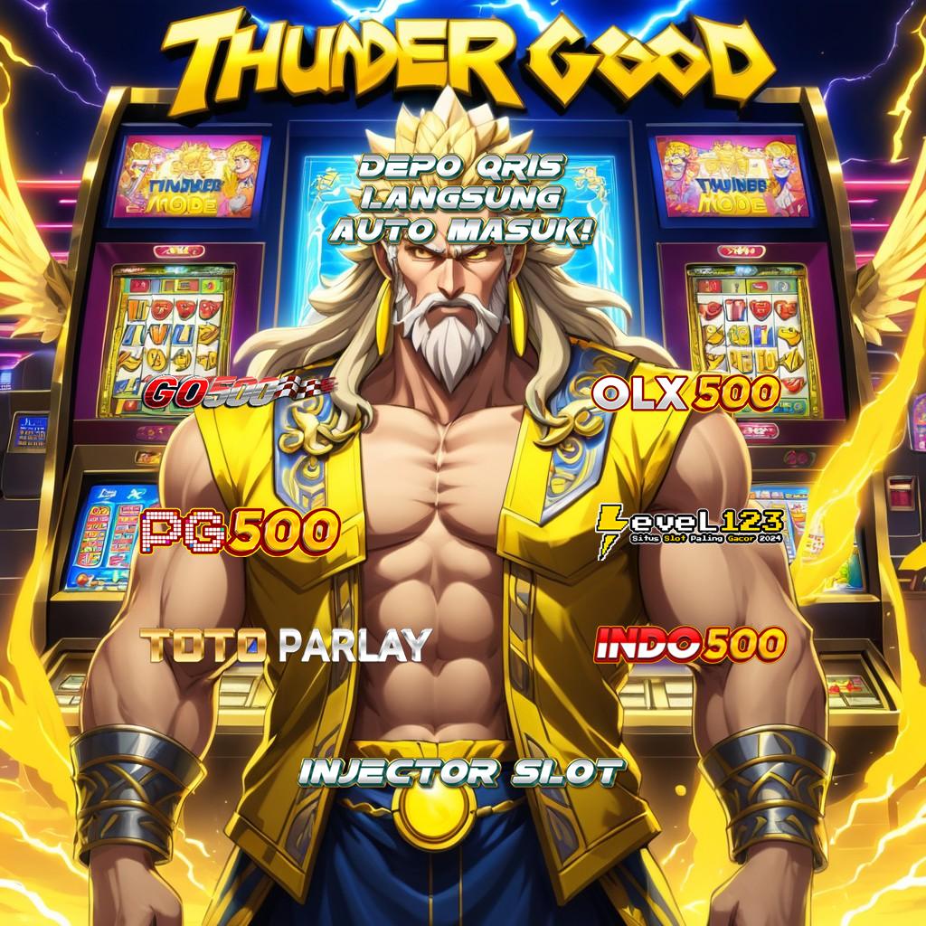 777 SLOT APK Info Sekarang Langsung