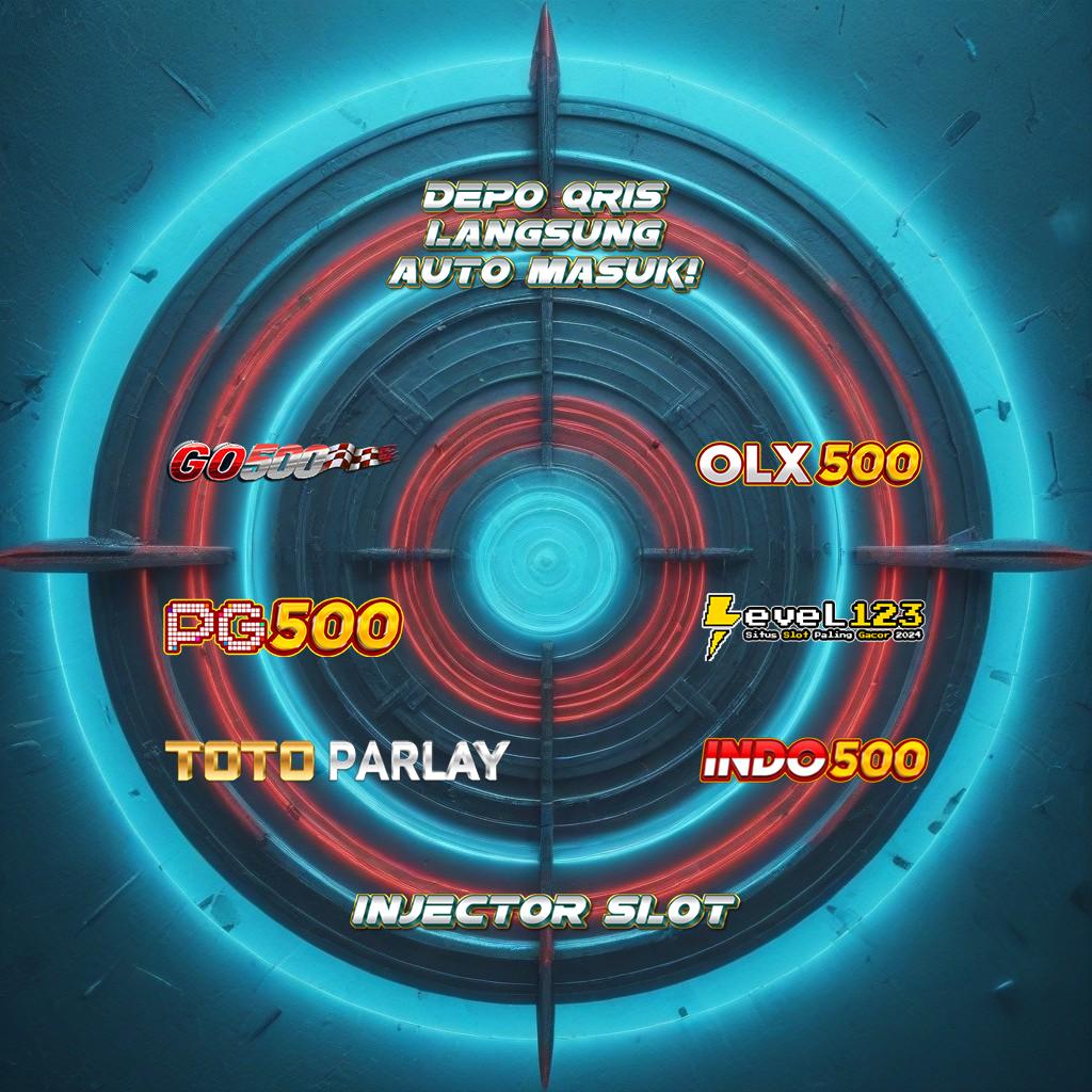 Aplikasi Slot Bypass Injector