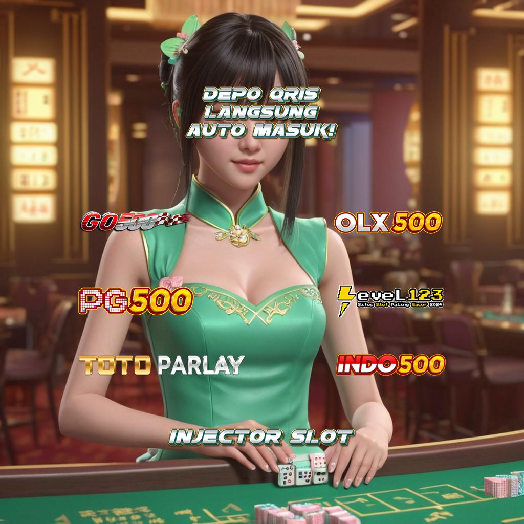 DUNIA 777 SLOT GACOR APK - Putar Sekarang, Bonus Berlipat!