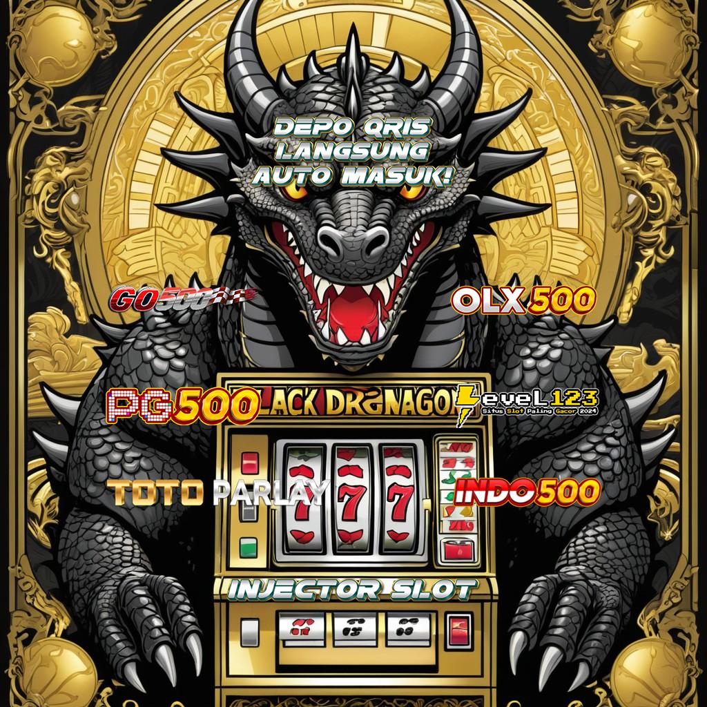 Rejeki Bet Judi Slot Apk