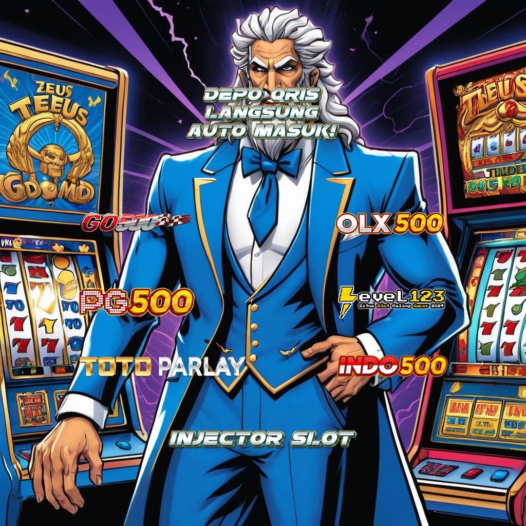 Slot Gacor 777 Apk