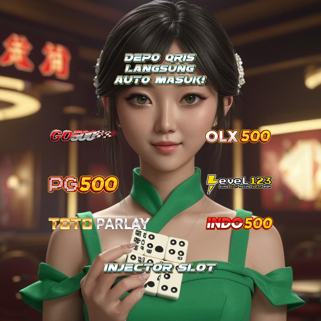 SLOT ONLINE TERBAIK 2024 Depo 25, Bonus Nempel Langsung!