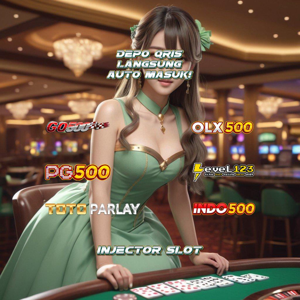 LEBAH HACK SLOT - Langsung Wujudkan