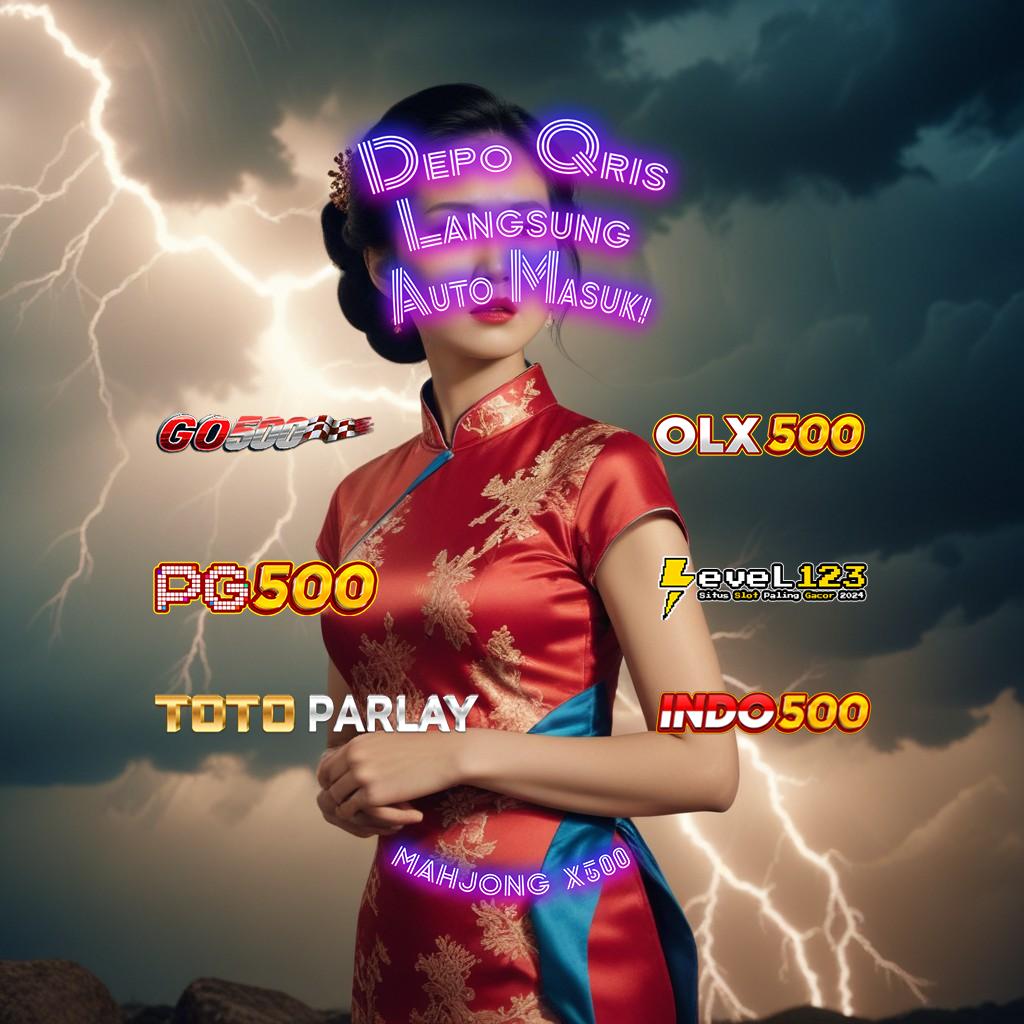 Turbo X500 Bonus Slot Terbesar