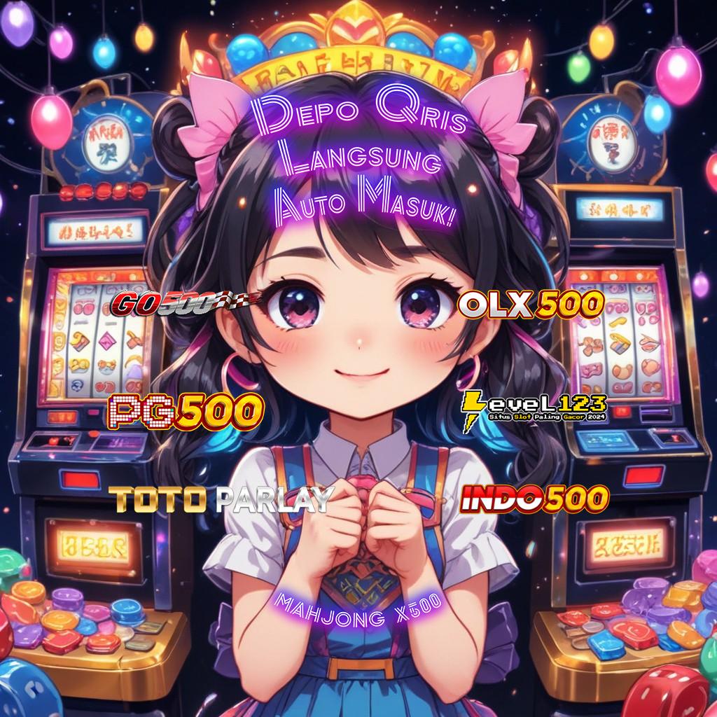 777 SLOT ONLINE DANA APK DOWNLOAD Slot Gacor, Event Hadiah Langsung!