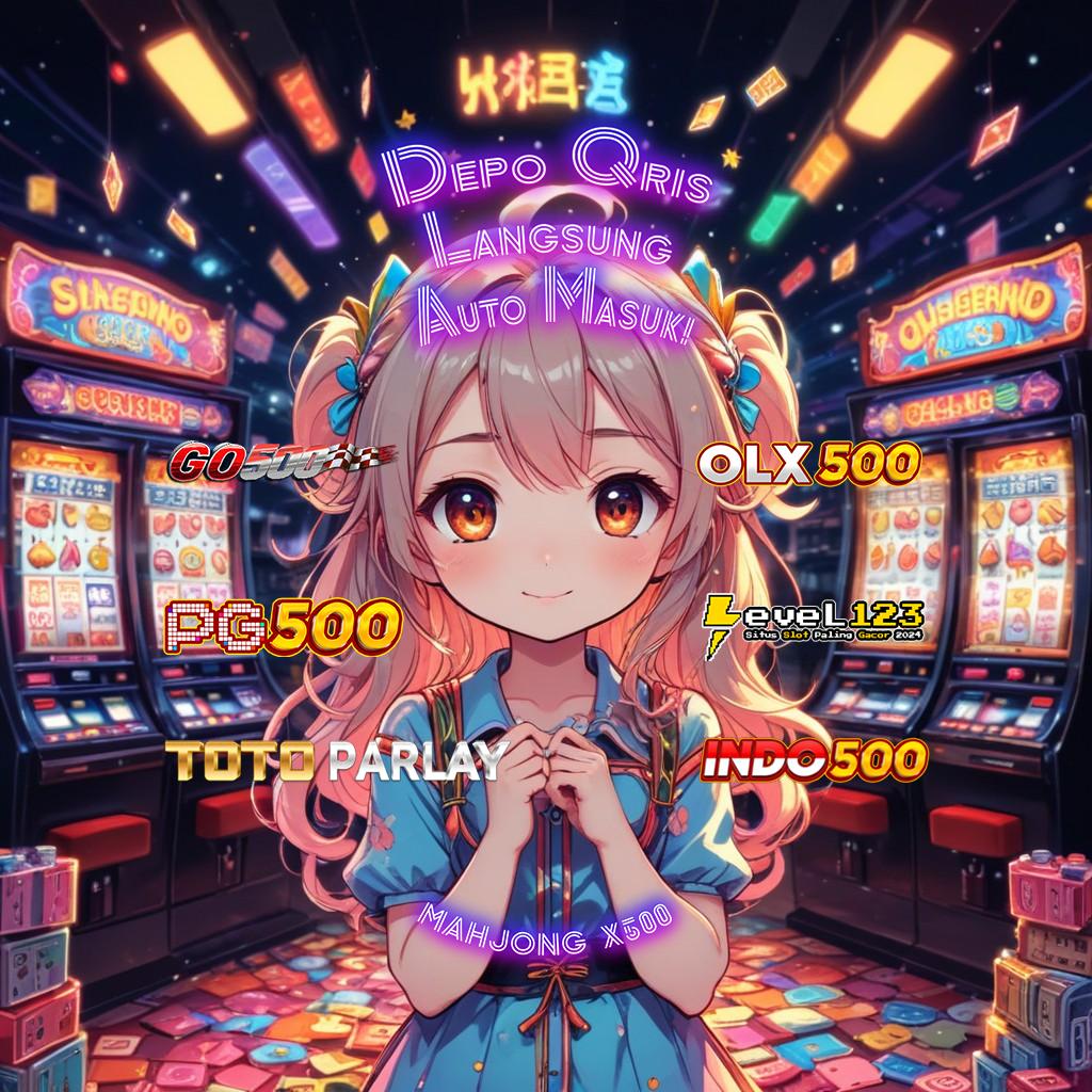 Slot 777 Apk Dana