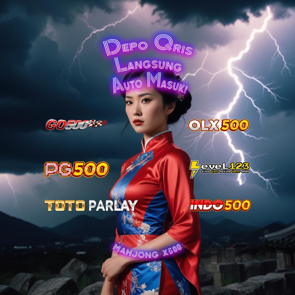 SITUS JUDI SLOT ONLINE TERPERCAYA DEPOSIT VIA PULSA TANPA POTONGAN - Sensasi Kemenangan Judi