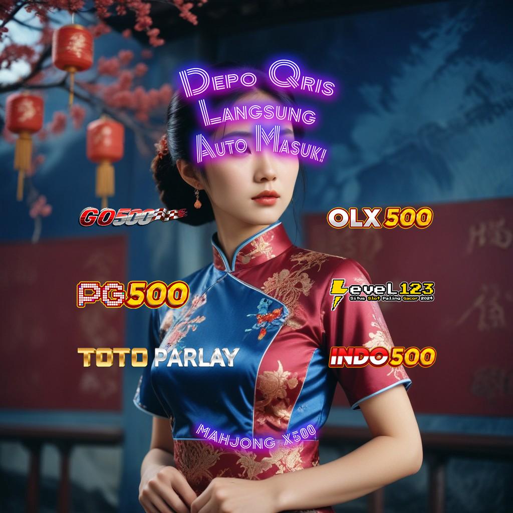 9K GAME SLOT >> Platform Super Responsif