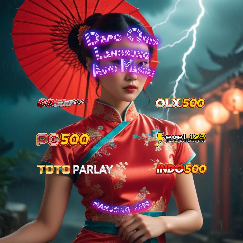 SLOT GACOR TERBARU DEMO Slot Ajib, Menang Cepat!