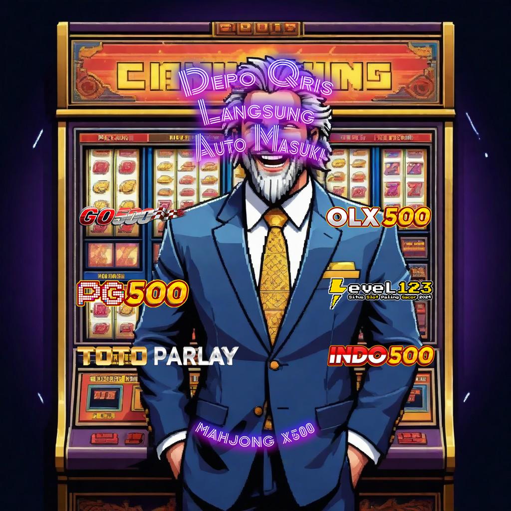 LINK JUDI SLOT TERBAIK DAN TERPERCAYA NO 1 Eventnya Mantap, Slot Gacor Tembus!