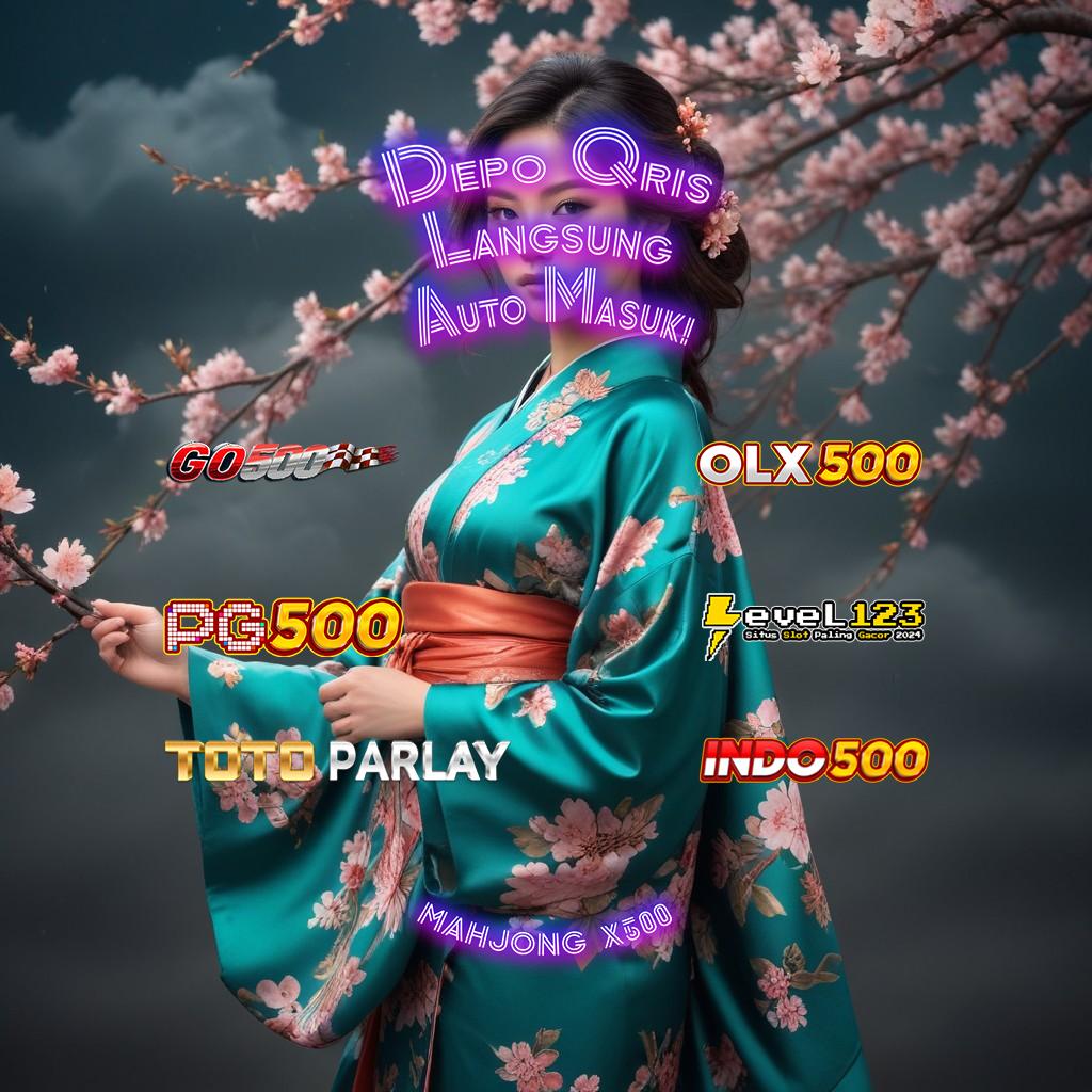 SLOT DEMO PRAGMATIC TERLENGKAP MAHJONG Selalu Berusaha Penuh