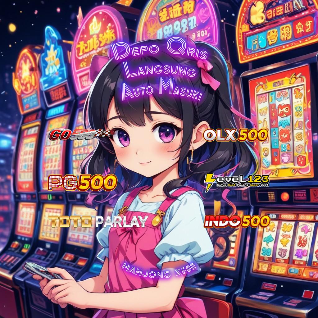 CARA DAFTAR JUDI SLOT ONLINE TERPERCAYA - Berkilau