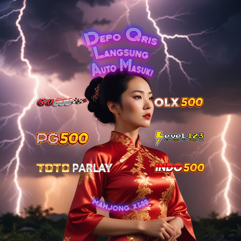 Prediksi Slot Gacor Hari Ini Pragmatic Play