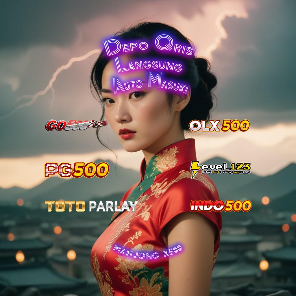 ONLINE RP777 Mainkan Slot Sekarang, Menang Banyak!