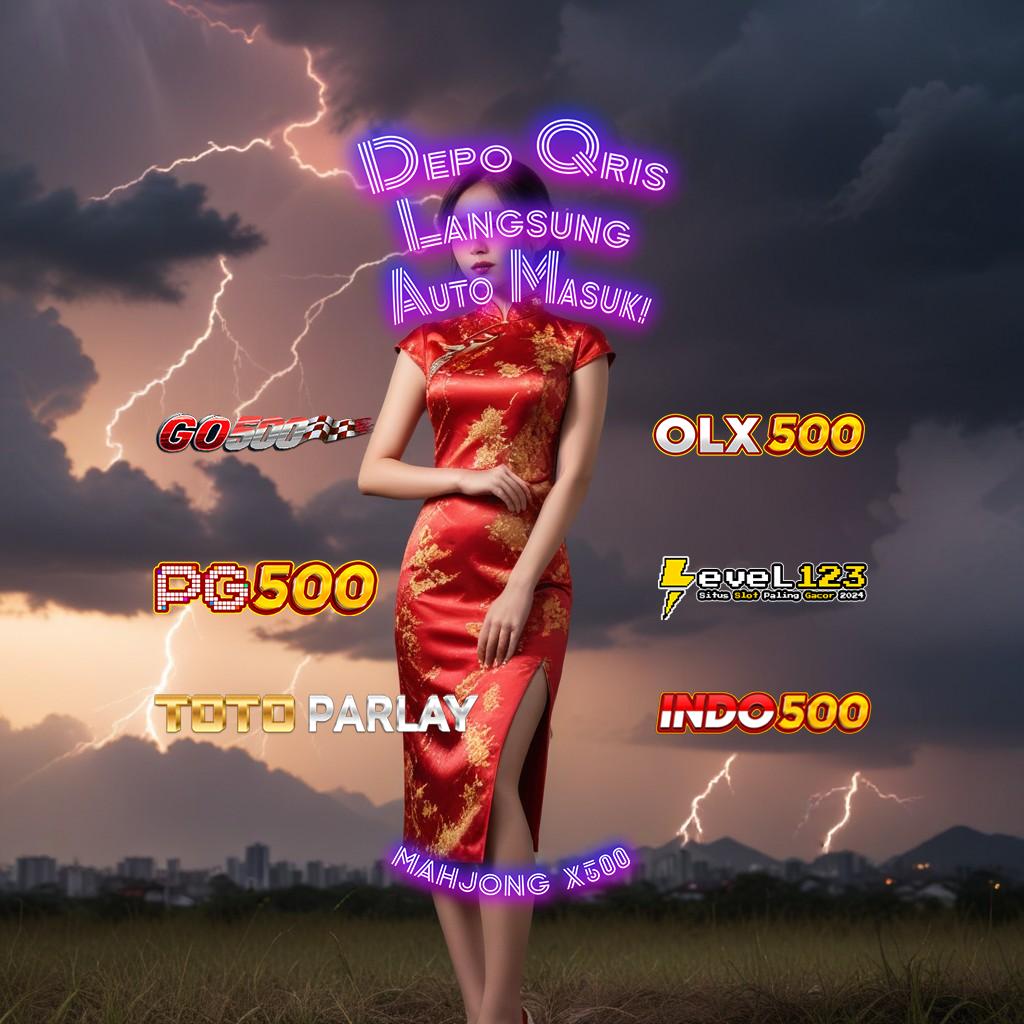 DEMO SLOT MAHJONG NAGA HITAM Slot Gacor, Untungnya Gede!