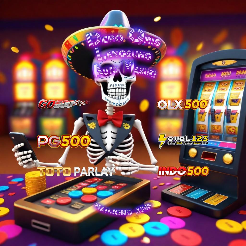 789SLOT APK - info segera aktual