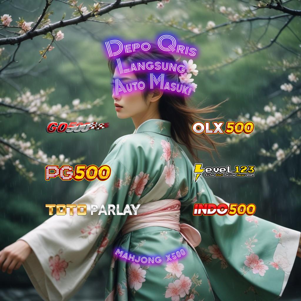 SITUS 3031 SLOTS Situs Terbaik, Hadiah Gede!