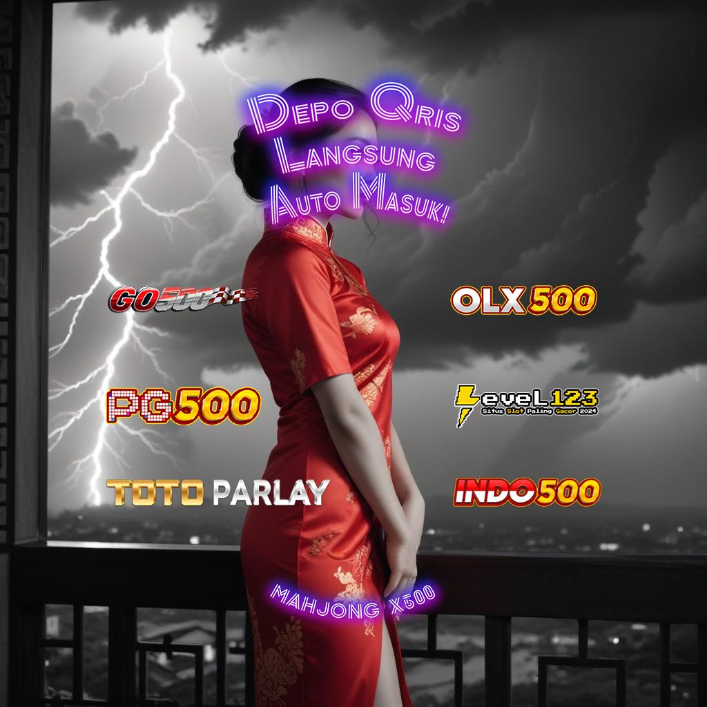 Situs Slot Gacor 2024 Terpercaya Bonus New Member 100