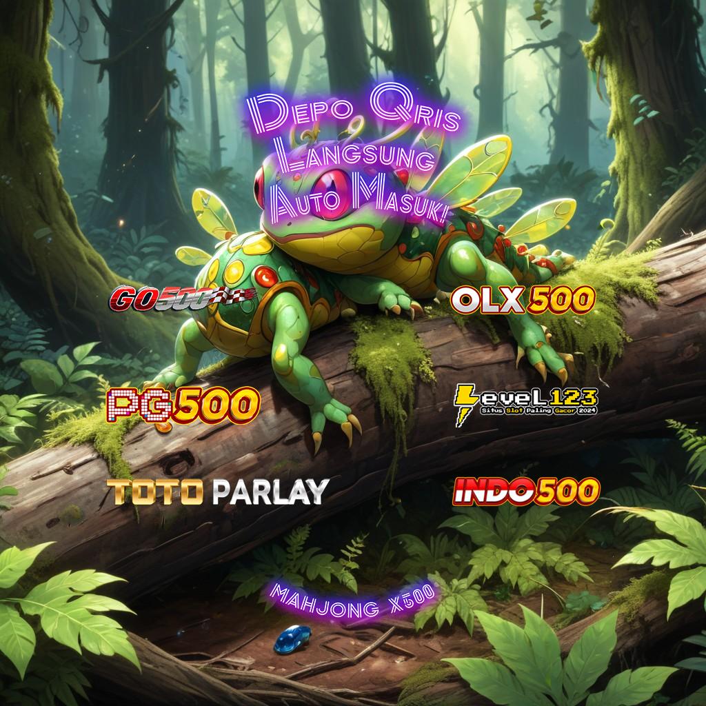 Slot Demo Pg Gacor Parah Maxwin