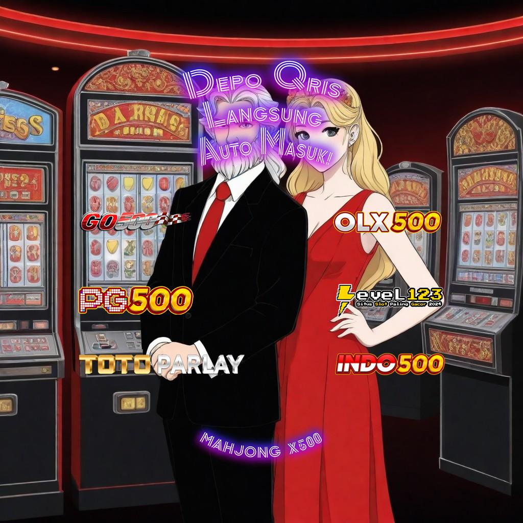 Situs Judi Slot Online Terpercaya Deposit Via Pulsa Tanpa Potongan