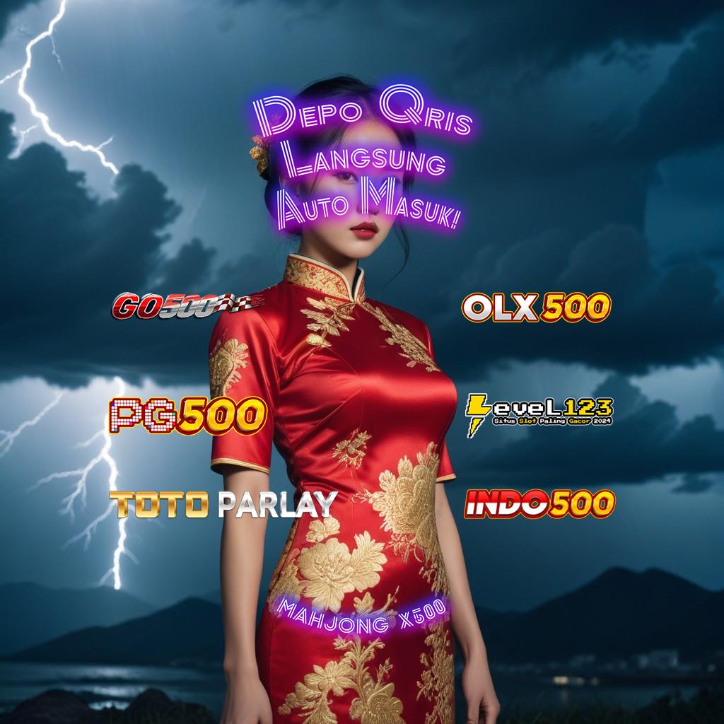 DAFTAR SLOTS RI Website Dengan Teknologi Terbaru