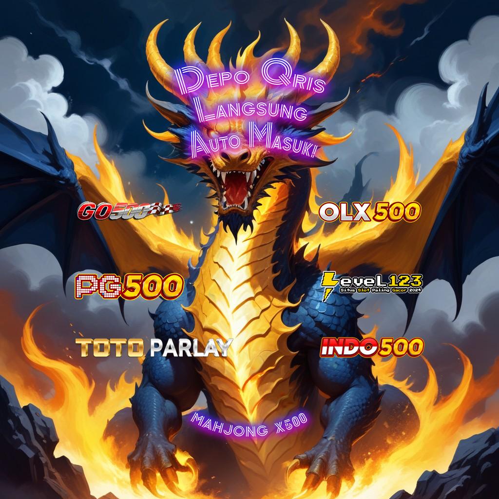 SLOT DEMO Kamu Bisa Lebih