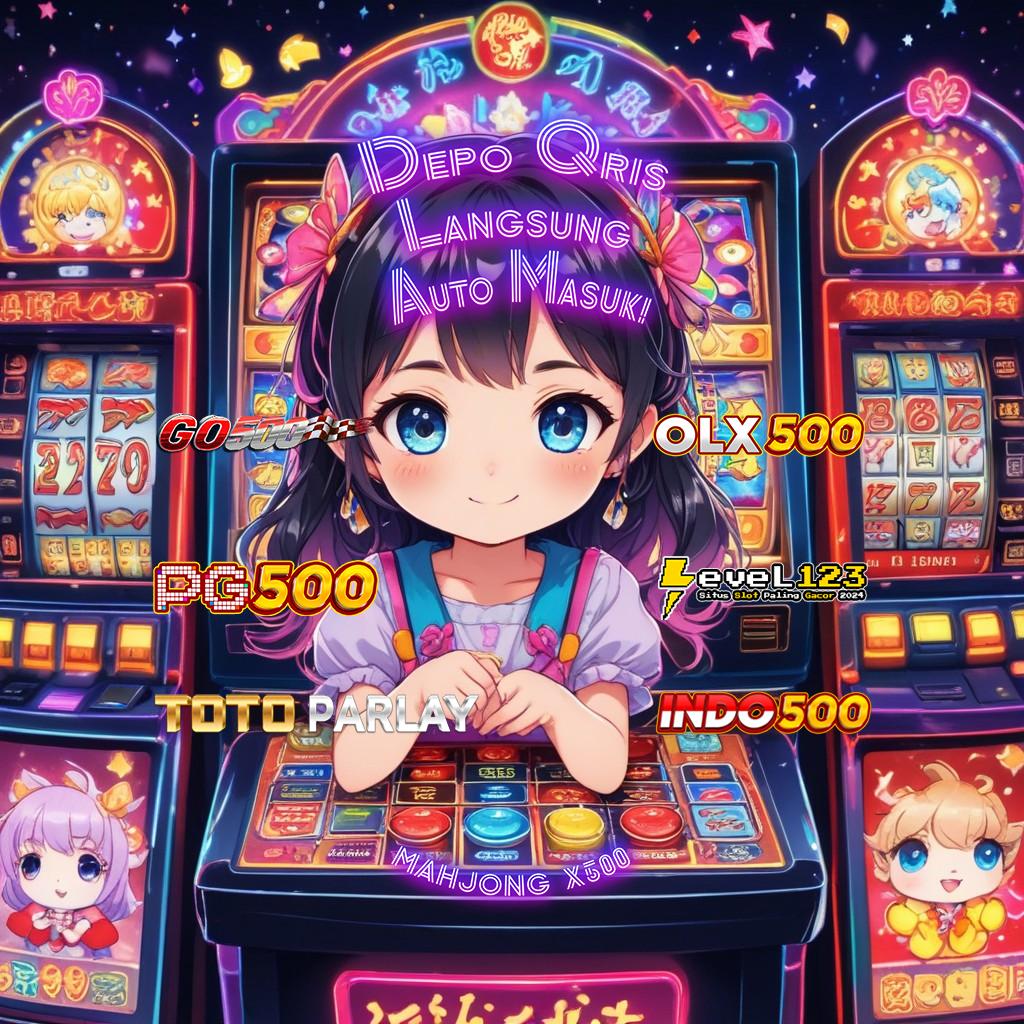 DAFTAR HAYA 777 >> Slot Baru, Jackpot Pasti!