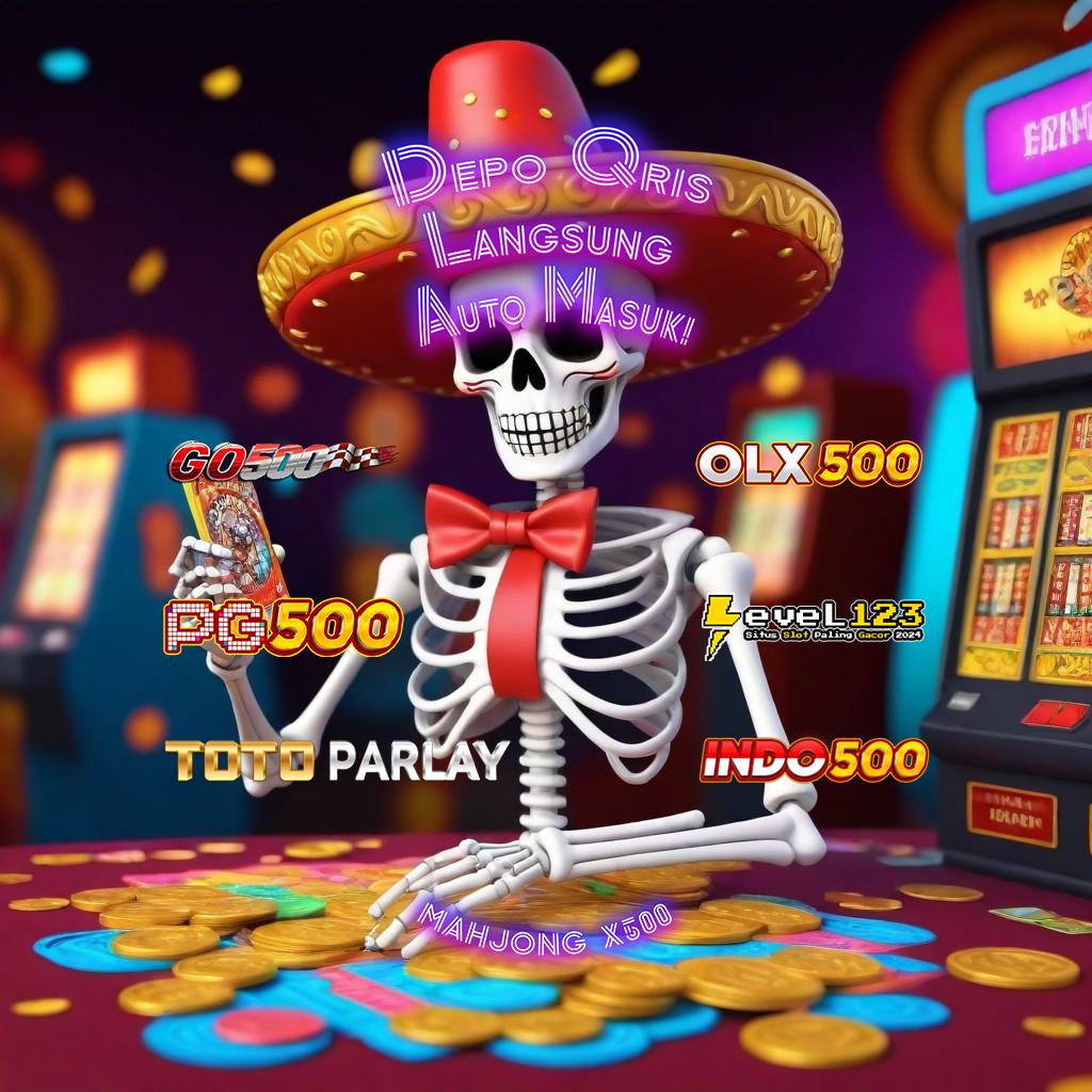 Slot 777 Apk Deposit